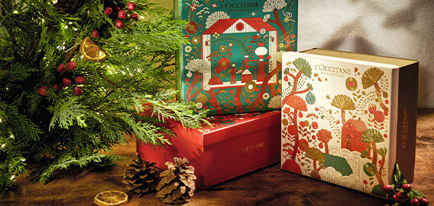 Eco-Friendly & Sustainable Christmas Gifts